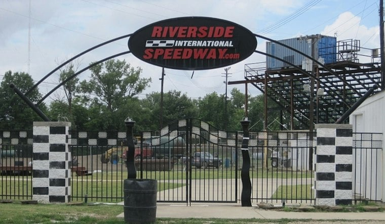 Scott Frazier, 58, Bartlett Racer Who Called 'The Ditch' Home, Dies After Crash at West Memphis Speedway