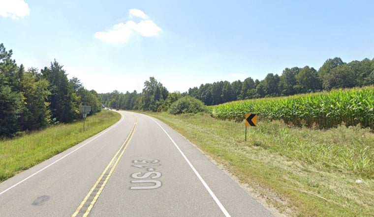 Tractor-Trailer Rollover Shuts Down Route 15 Near Dillsburg, Eight Hurt