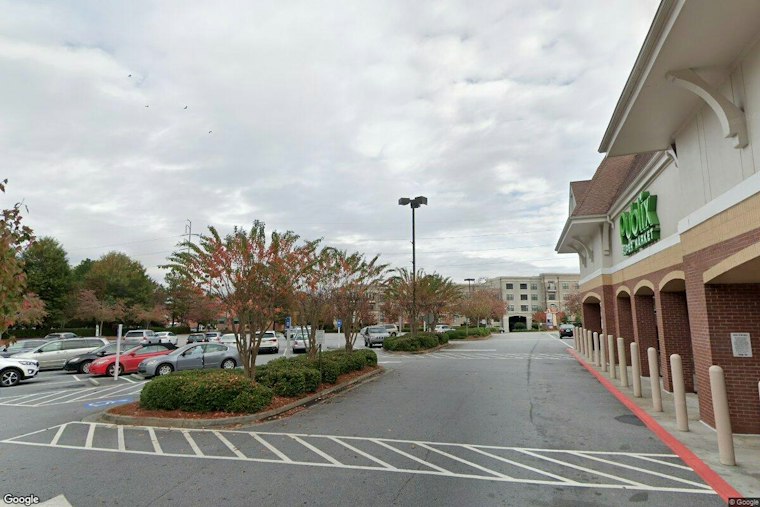 Trader Joe's Reportedly Eyes Old Publix Space in Brookhaven's Oglethorpe Crossing