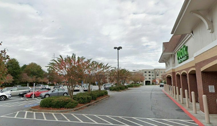 Trader Joe's Reportedly Eyes Old Publix Space in Brookhaven's Oglethorpe Crossing