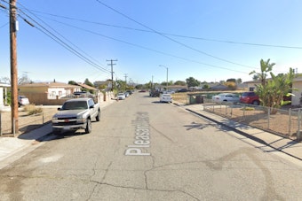 Traffic Collision Reported on Pleasant View Avenue in Corona