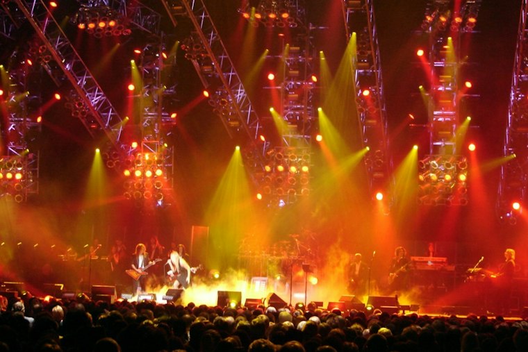 Trans-Siberian Orchestra Books Two Sacramento Shows for December 2