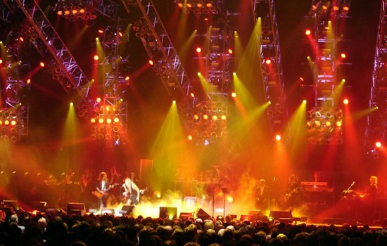 Trans-Siberian Orchestra Books Two Sacramento Shows for December 2