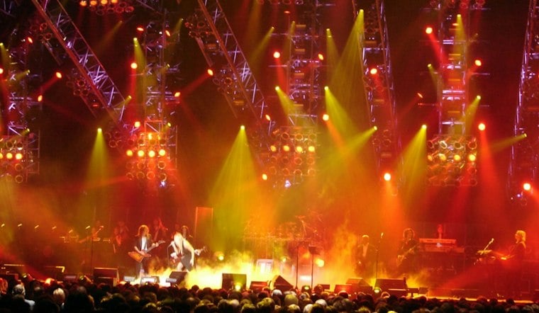 Trans-Siberian Orchestra Books Two Sacramento Shows for December 2