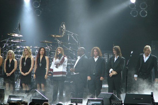 Trans-Siberian Orchestra Brings 30th Anniversary Tour Home to Tampa This December
