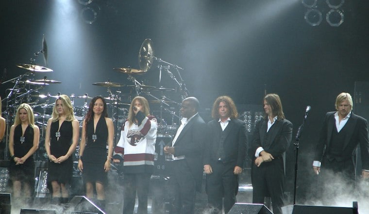 Trans-Siberian Orchestra Brings 30th Anniversary Tour Home to Tampa This December
