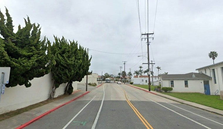 Transient Woman Accused of Shoving Ventura Student, Booked on Three Charges