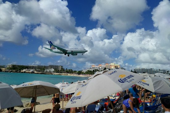 Travel Planner Reggie Cummings Accused of Ghosting Travelers on $8,850 Vacations