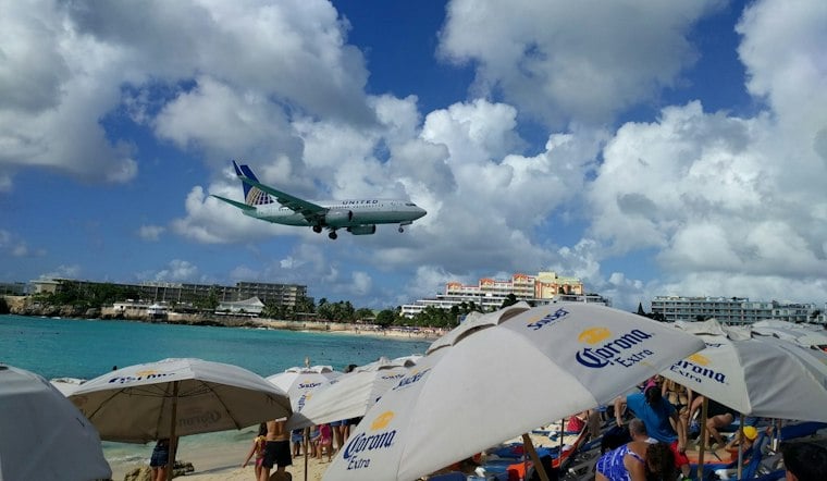Travel Planner Reggie Cummings Accused of Ghosting Travelers on $8,850 Vacations