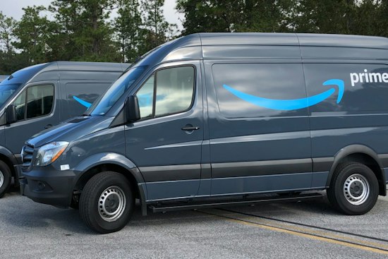 Travelers Rest Boy, 10, Still in ICU After Amazon Van Hits His Bike, Family Sues