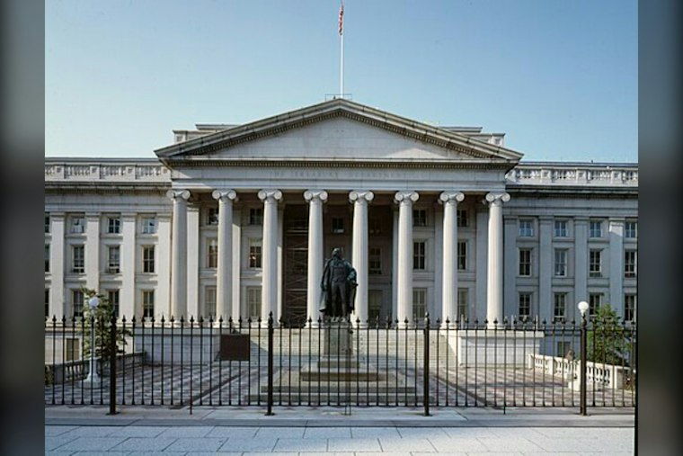 Treasury Sanctions Iran's BitBank Crypto Exchange Tied to Zanjani, IRGC Cash