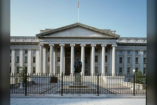 Treasury Sanctions Iran's BitBank Crypto Exchange Tied to Zanjani, IRGC Cash