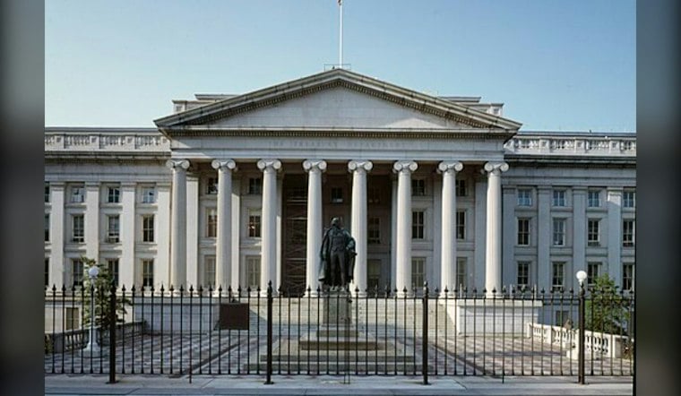 Treasury Sanctions Iran's BitBank Crypto Exchange Tied to Zanjani, IRGC Cash