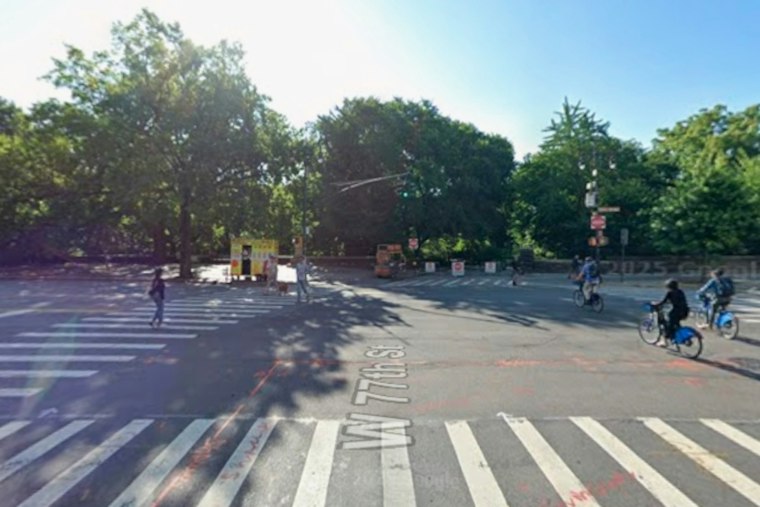 Tree Limb Injures Upper West Side Hot Dog Vendor Days After City Inspection