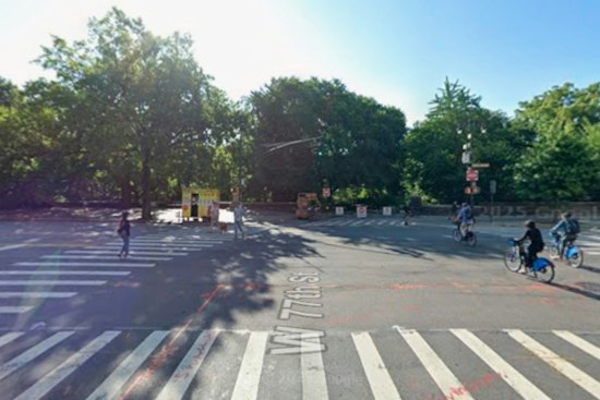 Tree Limb Injures Upper West Side Hot Dog Vendor Days After City Inspection