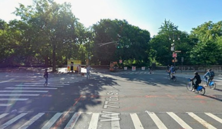 Tree Limb Injures Upper West Side Hot Dog Vendor Days After City Inspection