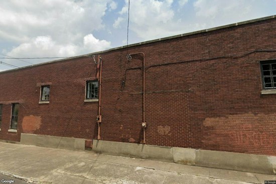 TreesLouisville Plans Canopy Center at Vacant Shelby Park Building