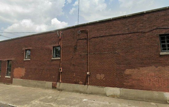 TreesLouisville Plans Canopy Center at Vacant Shelby Park Building