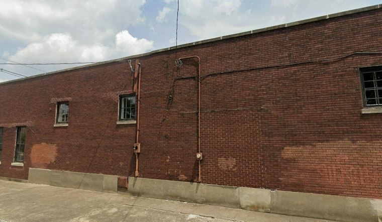 TreesLouisville Plans Canopy Center at Vacant Shelby Park Building