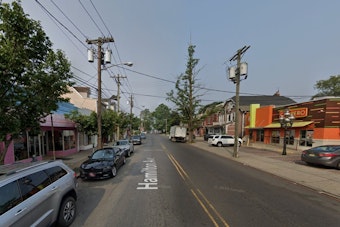 Trenton Cyclist Critically Hurt in Hamilton Ave Hit-and-Run, Driver Still Missing