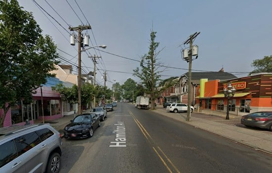 Trenton Cyclist Critically Hurt in Hamilton Ave Hit-and-Run, Driver Still Missing