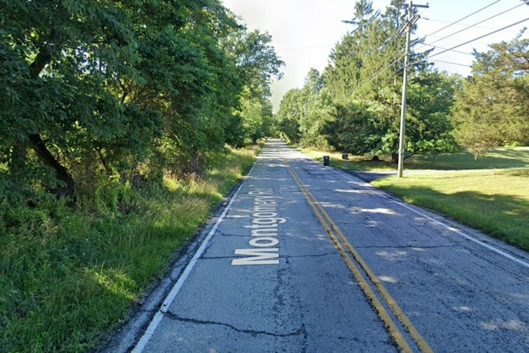 Trenton Man, 41, Airlifted After Truck Hits Tree in Hillsborough