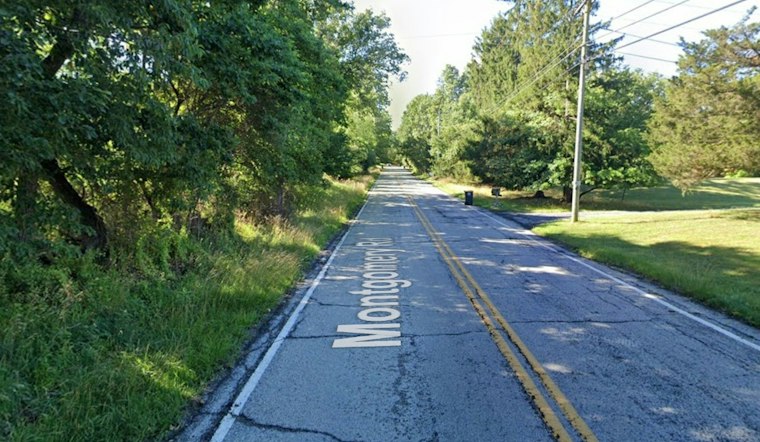 Trenton Man, 41, Airlifted After Truck Hits Tree in Hillsborough