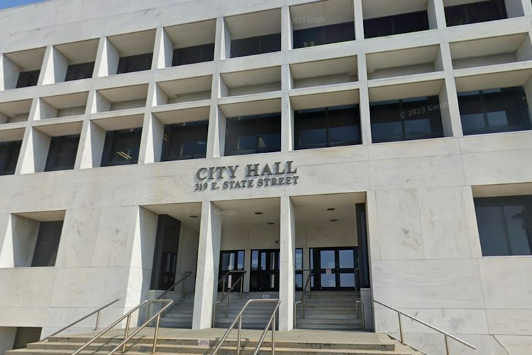 Trenton town hall will weigh the future of 11 Flock cameras
