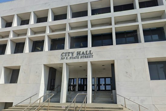 Trenton town hall will weigh the future of 11 Flock cameras
