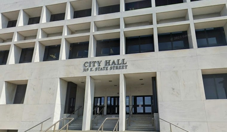 Trenton town hall will weigh the future of 11 Flock cameras