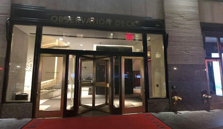 Tri-State Youth Choirs Get Shot at Rockefeller Center Stage