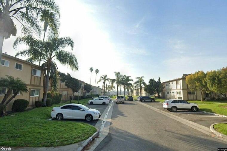 Trial Opens for Two Men Accused of Ambush Killing in Oak View Alley