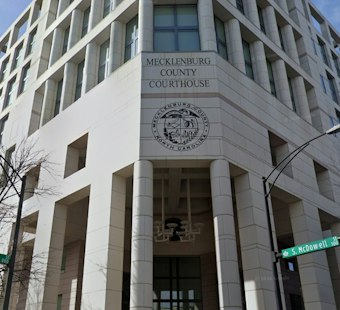 Trial Opens for Two Men in NoDa Stabbing Death of Mary Collins, 20