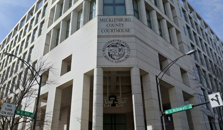 Trial Opens for Two Men in NoDa Stabbing Death of Mary Collins, 20