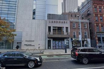 Tribeca Law School Lands $10M Gift to Give Small Businesses Free Legal Help