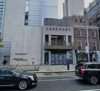 Tribeca Law School Lands $10M Gift to Give Small Businesses Free Legal Help