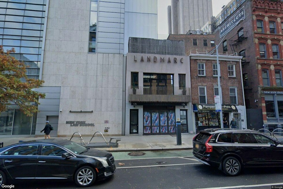 Tribeca Law School Lands $10M Gift to Give Small Businesses Free Legal Help