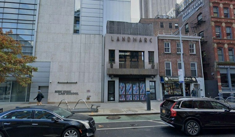 Tribeca Law School Lands $10M Gift to Give Small Businesses Free Legal Help