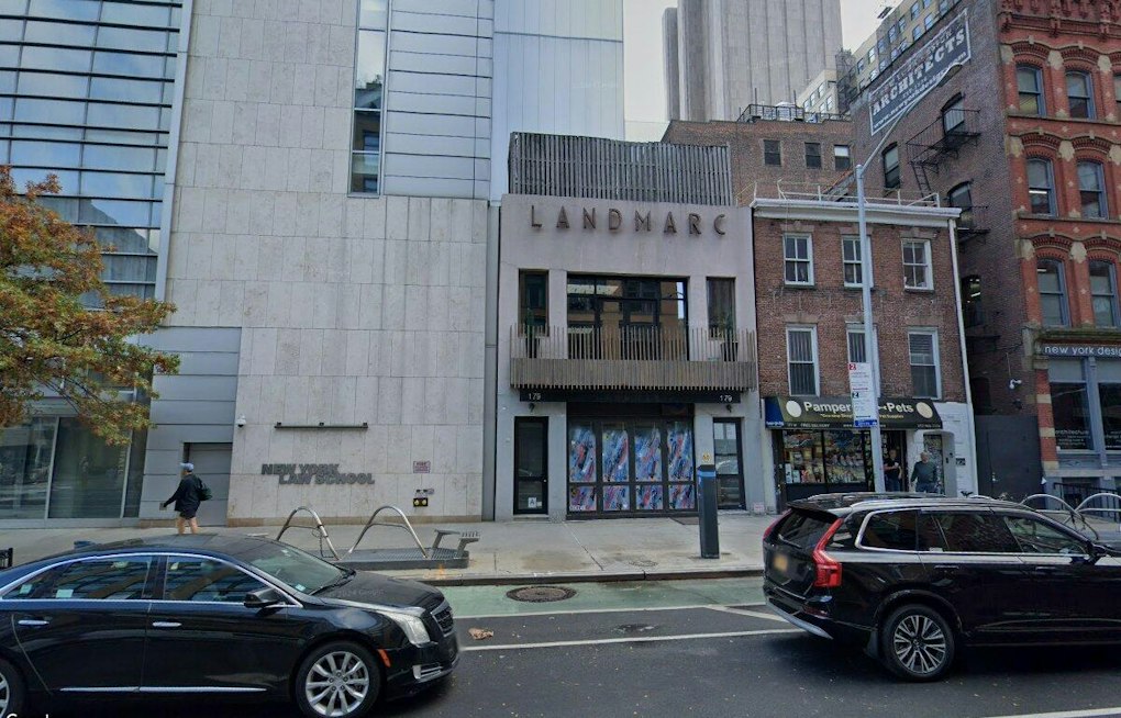 Tribeca Law School Lands $10M Gift to Give Small Businesses Free Legal Help