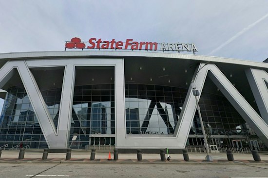 Trick Williams Brings Atlanta Roots Into Ring for WWE's First Sunday Special