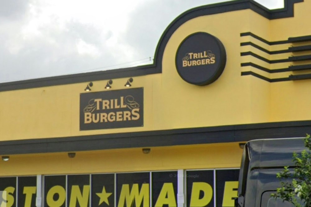 Trill Burgers Opens Toughest Location Yet on Westheimer This Friday