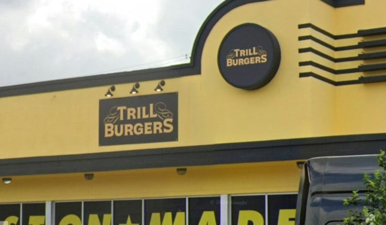 Trill Burgers Opens Toughest Location Yet on Westheimer This Friday