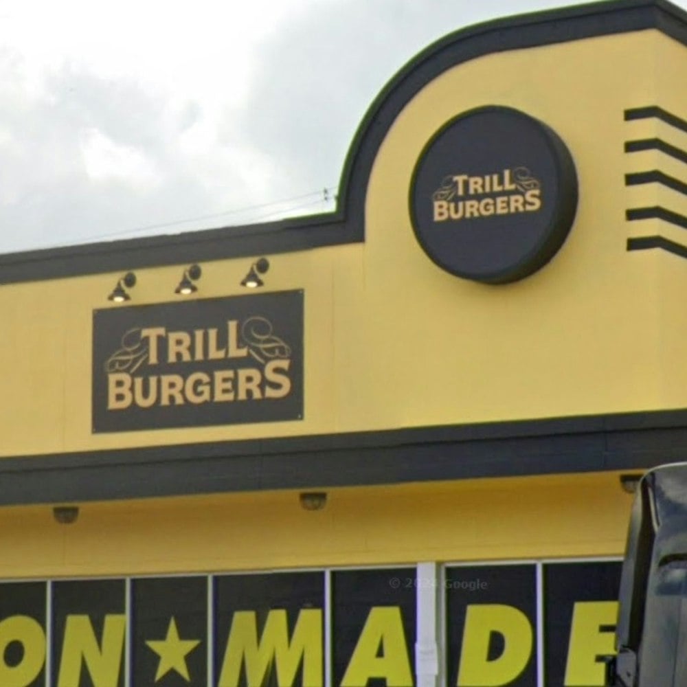 Trill Burgers Opens Toughest Location Yet on Westheimer This Friday