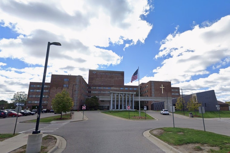 Trinity Health Cuts 557 Livonia IT Jobs, Lawyers Question 60-Day Notice