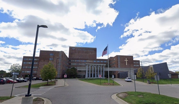 Trinity Health Cuts 557 Livonia IT Jobs, Lawyers Question 60-Day Notice