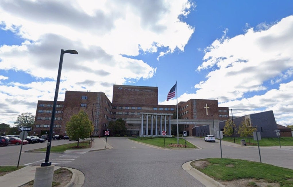 Trinity Health Cuts 557 Livonia IT Jobs, Lawyers Question 60-Day Notice
