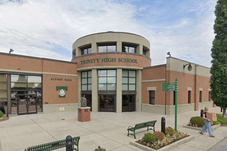 Trinity High School Closes After Social Media Post, Fourth Threat-Related Closure Since 2018