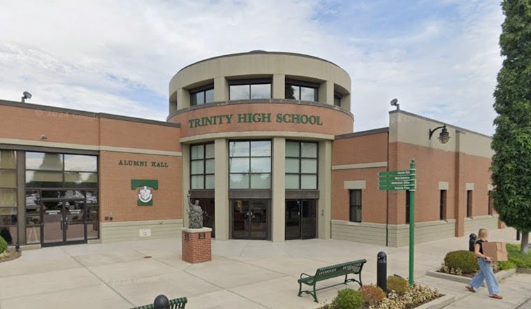 Trinity High School Closes After Social Media Post, Fourth Threat-Related Closure Since 2018