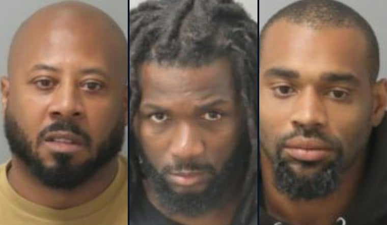 Trio Used Tow Truck to Snatch Broken-Down Cars in St. Louis, Police Say