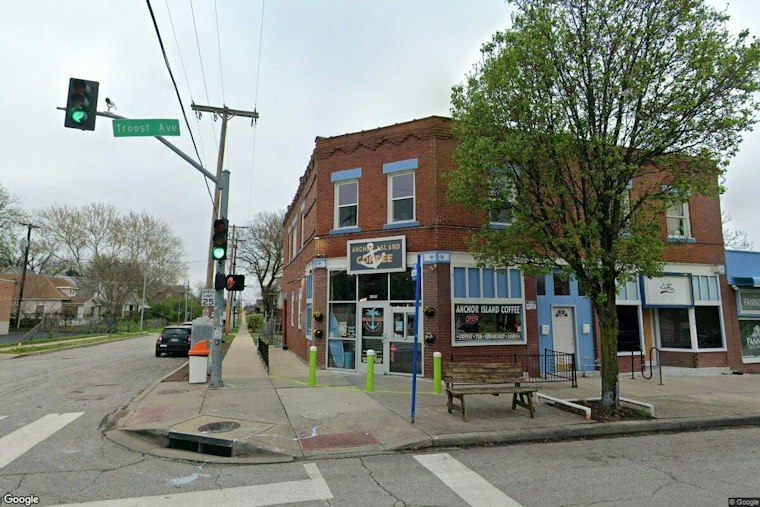 Troost Avenue Rallies Behind Oddly Correct Coffee After Viral Video Calls It ‘Scary’
